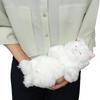 Sunlemon Persian Cat Plush Toy 15x12x34cm Cute Animal Stuffed Toy