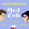 Meet Cute by Helena Hunting Paperback Book 9780349423586