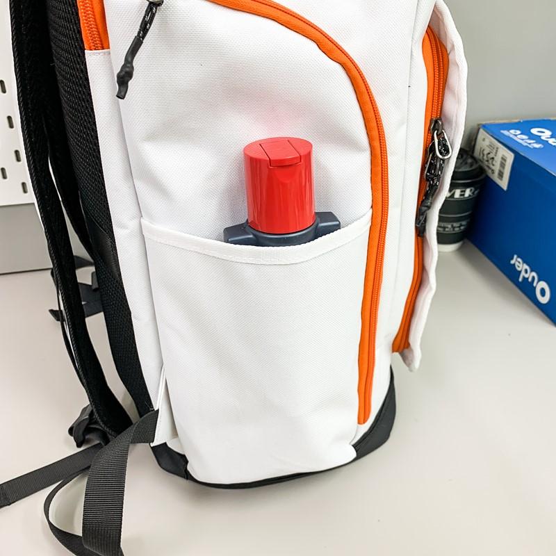 Student School Bag Couple Travel Sports Backpack Large Capacity Commuter Backpack