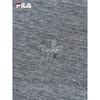 FILA Women's Knitted Hooded Jacket
