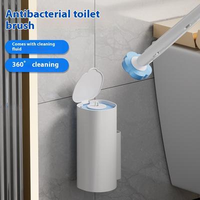 Banyo ve tuvalet – Tuvalet fırçaları
