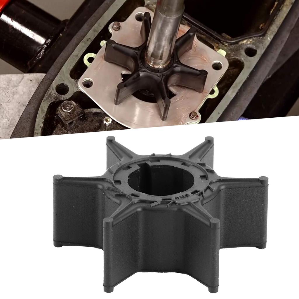 Pump Impeller Outboard Motor Pump Impeller Fits Yamaha Outboard Motor Standard Specifications