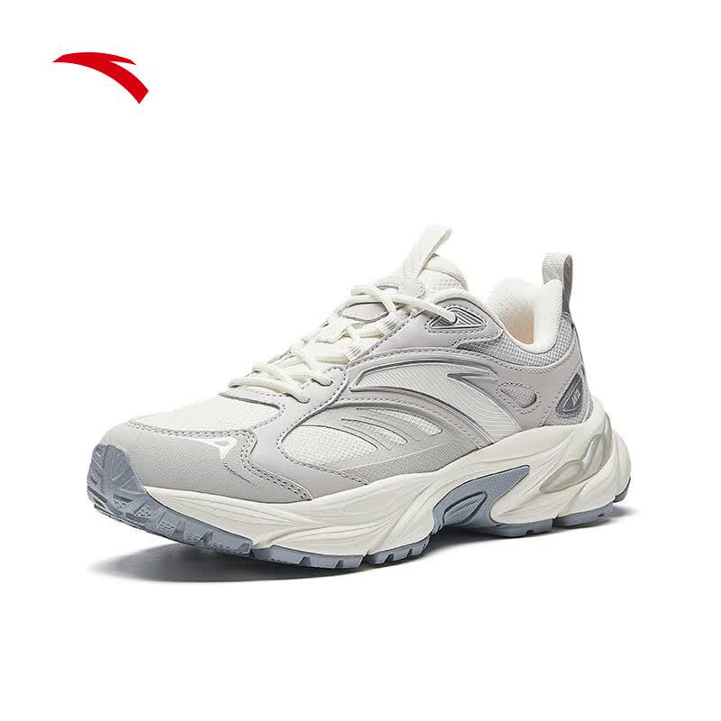 Anta AT802 V2 Women's Lifestyle Sneakers