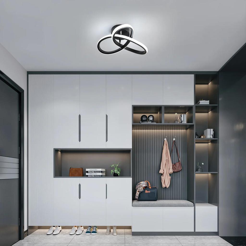 Avengers Lampada LED 2D Acrilica – Deodorante Per Ambienti Con Anelli Luminosi – Unisex, Multicolore