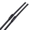 Universal First Gen Silent Boneless U-Hook Car Wiper Blade
