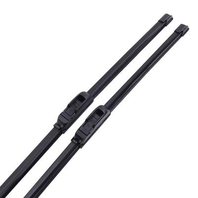 Universal First Gen Silent Boneless U-Hook Car Wiper Blade