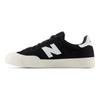 New Balance Sneakers Unisex BB100 Nere Bianche BB100CVB