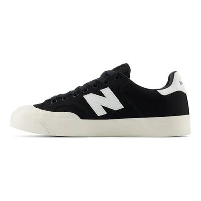 Zapatillas Unisex BB100 Negro Blanco BB100CVB