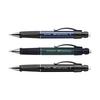 Faber-Castell Grip Plus Pencil 0.7mm Blue, Triangular Shape, Rubber Grip, with Eraser