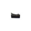 For Doosan Daewoo 55 60-7 Door lock protective cover door handle cover plate trim panel Cab door lock outer pull Excavator parts