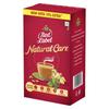Brooke Bond Red Label Natural Care Tea 500/575 g Pack With 5 Ayurvedic Ingredients Black Tea