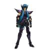 TAMASHII NATIONS Aquarius Camas Surplice 20th Revival 18cm Saint Seiya Saint Cloth Myth ex premium Ver. Fig.