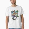 Ace Ventura Pet Detective T-Shirt