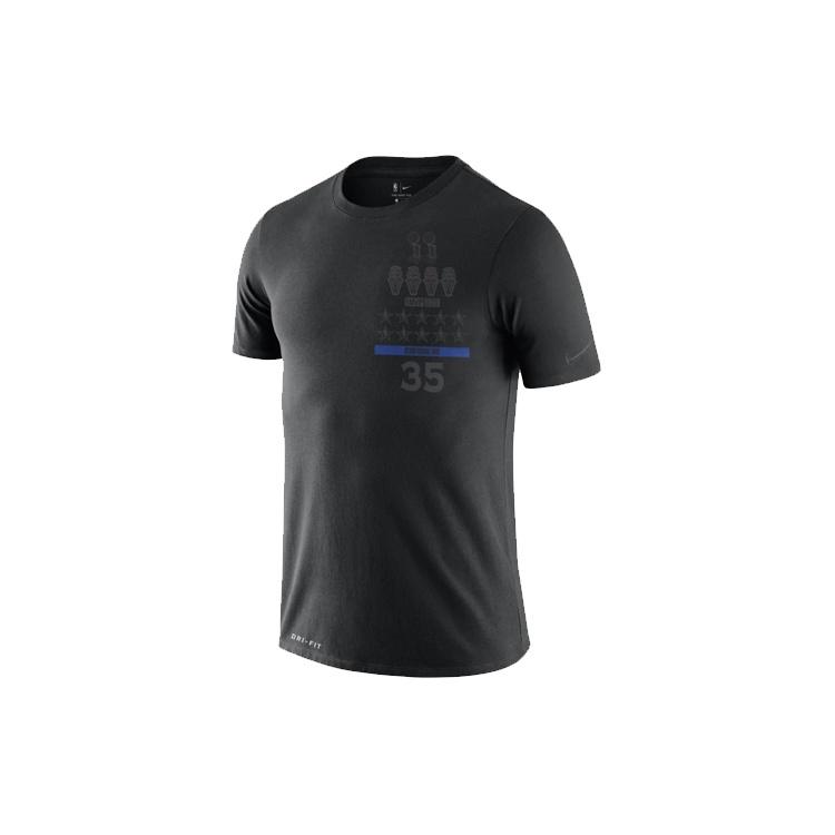 Nike Dri-FIT MVP Kevin Durant Black Men s BV1537-010 S