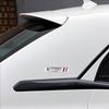 Emblema Distintivo Auto in Alluminio 3D Adesivo per Portellone Posteriore Per Citroen C2 C3 C4 C5 C6 C1 DS3 DS4 DS5 DS7 Xsara Berlingo Saxo Picasso