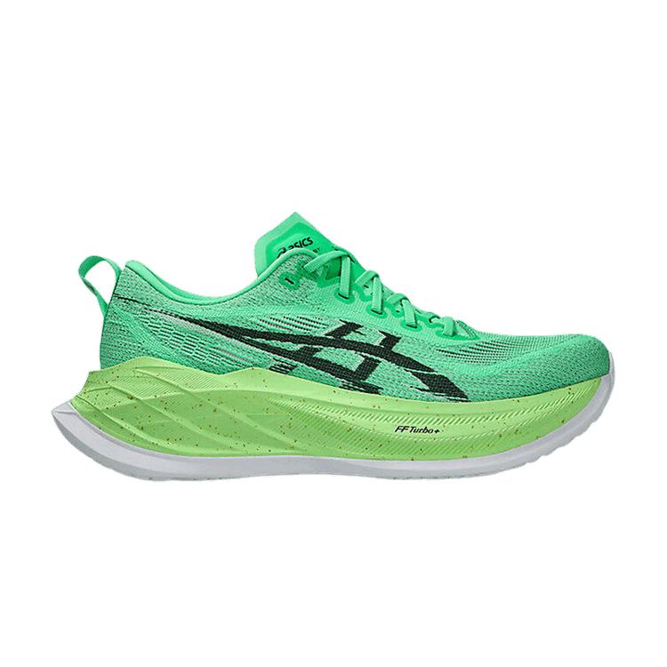 

Asics Superblast 2 Ekiden - Кроссовки унисекс Vital Green Черные 1013A185-300 42.5
