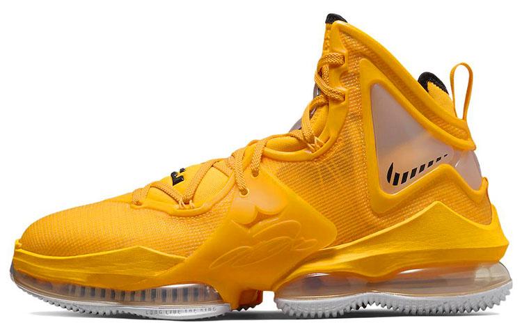 Nike LeBron 19  Hard Hat  CZ0203-700 42