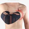 Reduce Pain Elbow Brace Sleeve Compression Arm Sleeve Hot Sale Elbow Brace  Sports Gym