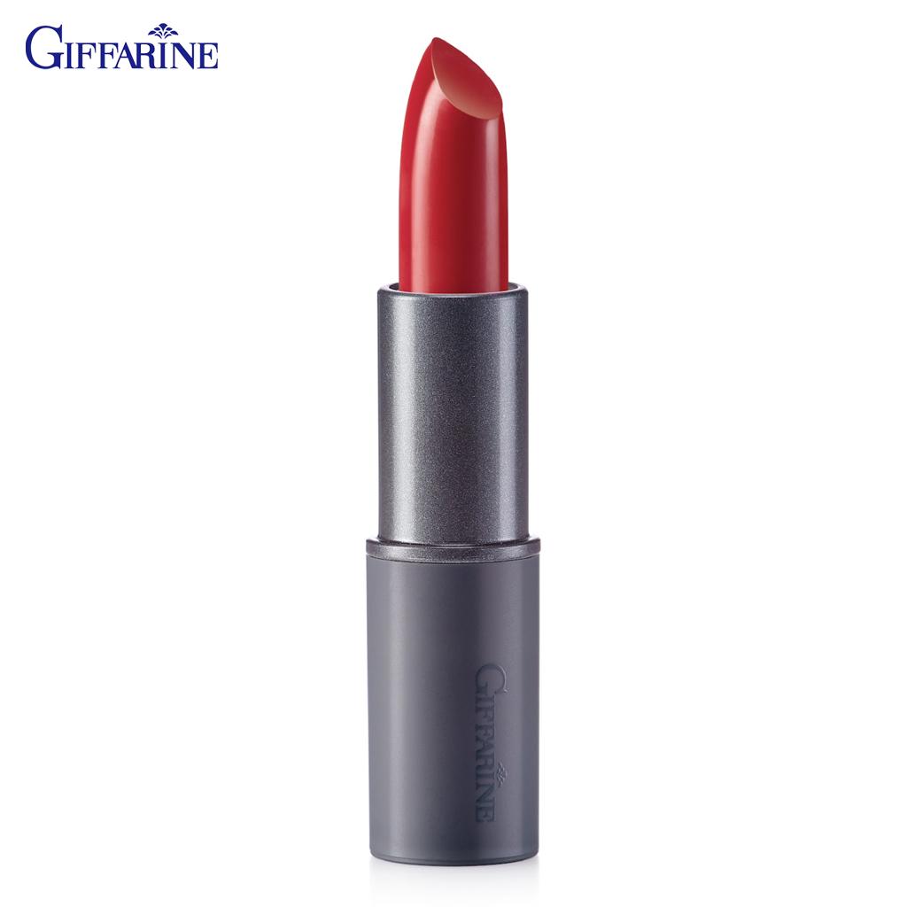 Giffarine Glamorous Lip Color LG01-LG12, 10 Luxuarious Lip Colors In a User-friendly Classic Bullet Tube, 3.9 G 12245 - 12256