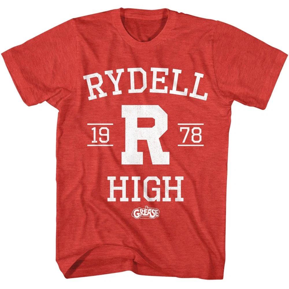 Grease - Rydell High - American Classics -  Short Sleeve Children s T-shirt 150