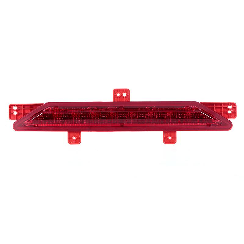 

For Ford Territory 2019 2020 2025 Car Rear Bumper Light Third Brake Light Warning Signal Parking Light Accessory