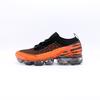 Air Cushion Men's and Women's Running Shoes Flying Thread Knitting 270 Air Cushion Shoes Cushioning