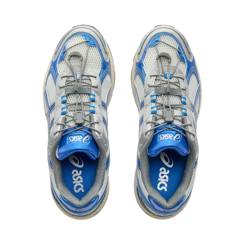 Asics GEL-KAHANA TR V4 Silver Blue Unisex Outdoor Casual Sneakers 1203A866-101