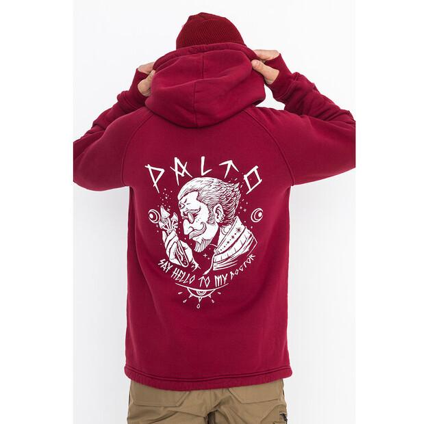 Толстовка Palto Doctor EU XS