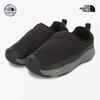 Half Dome Mule Blk Ns85r68a