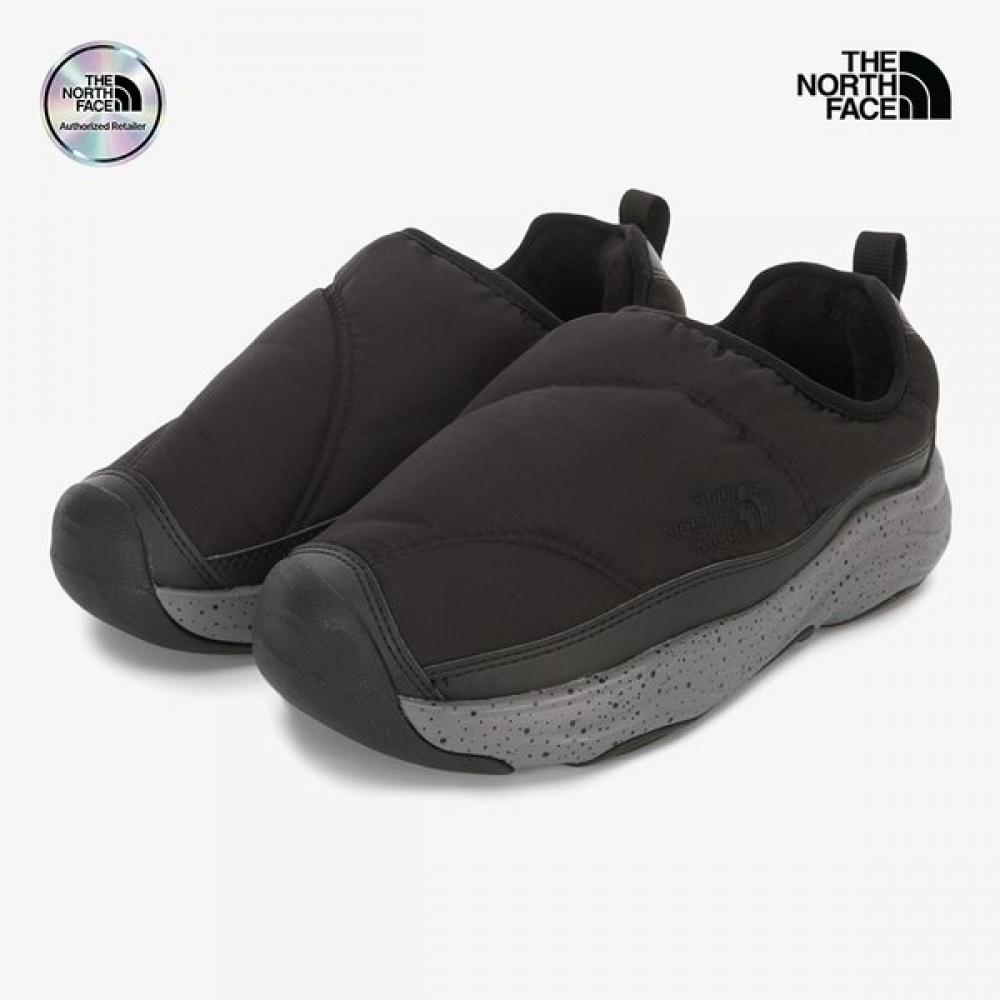 The North Face Half Dome Mule Black Ns85r68a 230