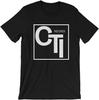 Men's Cti Records T Shirt Record Label Jazz Wes Montgomery Herb Alpert George Benson