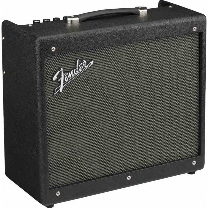 Amplificateur - Fender - Mustang™ GTX50 - 50W - Haut-parleur 12" Celestion - Noir