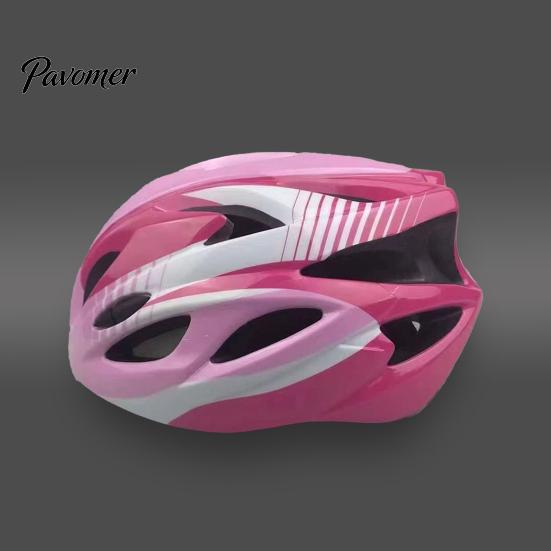 Kids Helmet Bicycle Colorful Ultralight Breathable Ventilation Solid PC EPS Skating Liner Toddlers Children Roller Scooter Outdoor Use Cycling