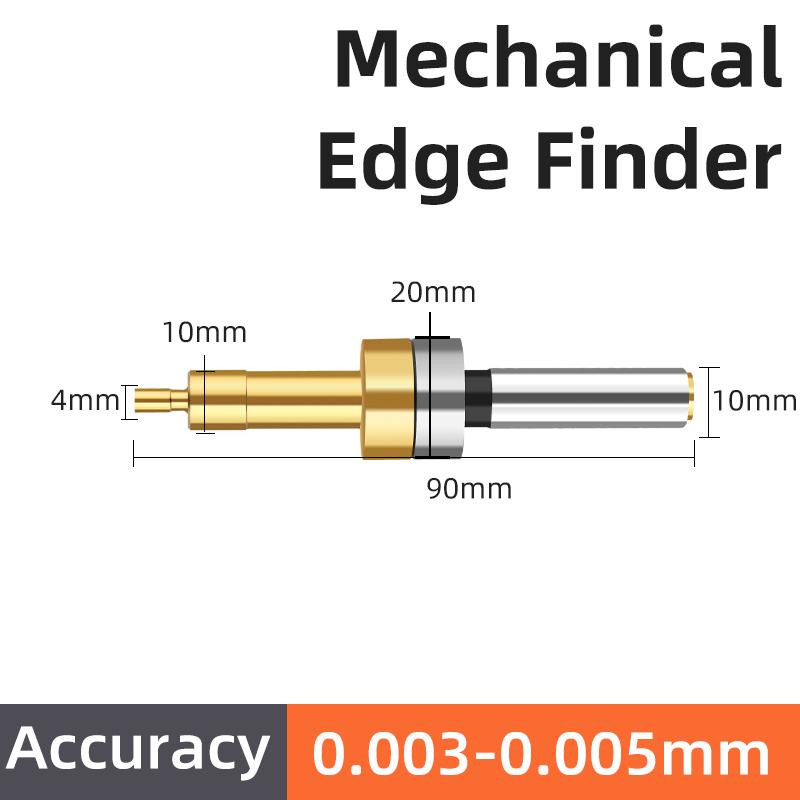 High Precision Non-Magnetic Ceramic Parting Bar Machining Center Poelectric Bright Sound Non-Conductive Anti-Magnetic Edge