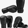 Sining Adult Velcro Boxing Gloves