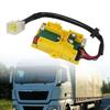 12V 24V Parking Heater Control Motherboard Car Diesel Heater Control Mainboard Parking Heater Effective Mainboard Controller
