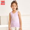 THREEGUN Kids' Class A Soft Elastic Cotton Vest