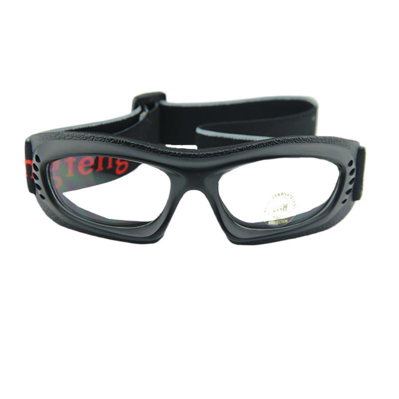 Outdoor off-road motorcycle riding windproof goggles, protective sunglasses, anti-fog, anti-sand and dust, for men and women