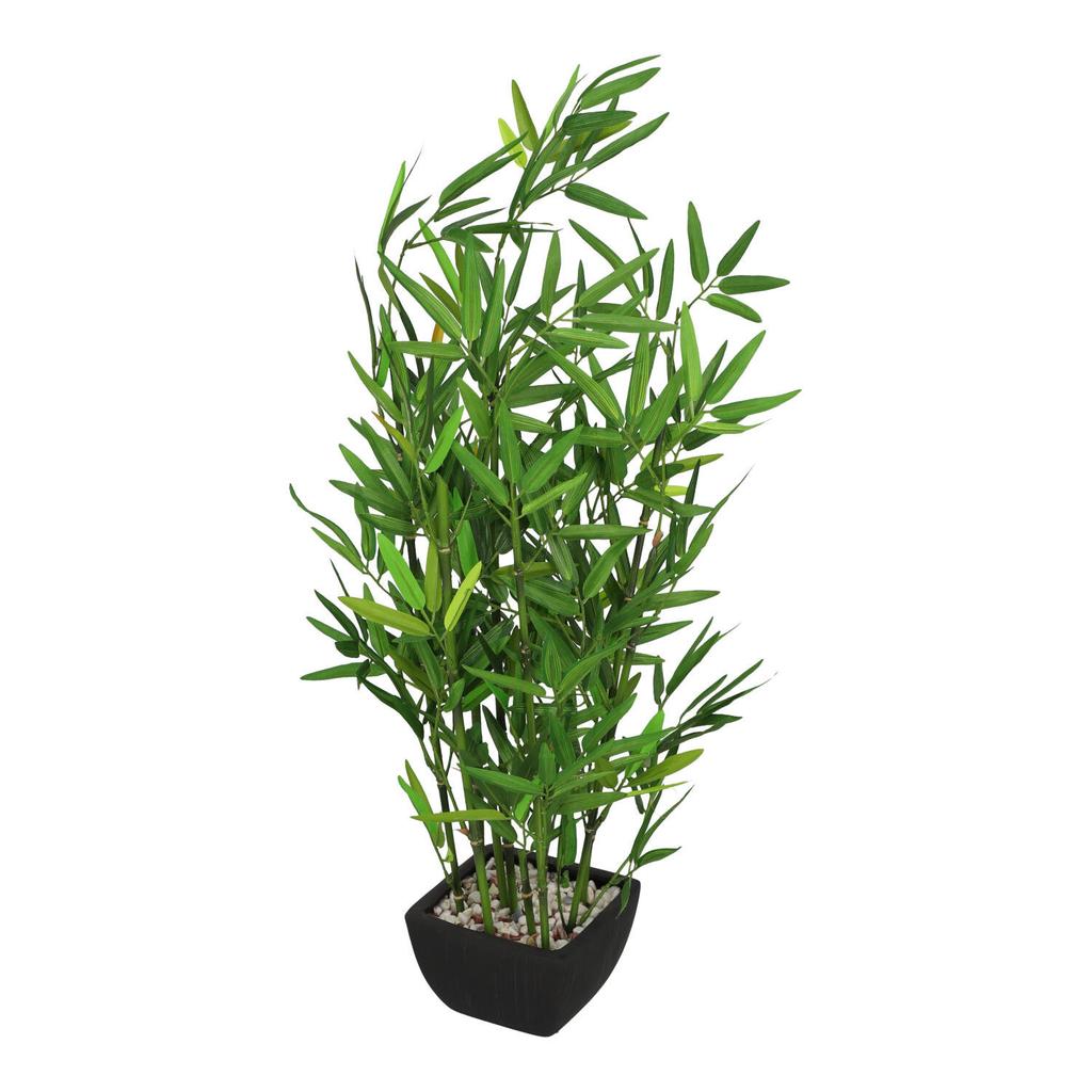 Artificial Bamboo In a 70cm Pot