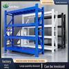 Heavy Duty Large Capacity Warehouse Storage Shelving