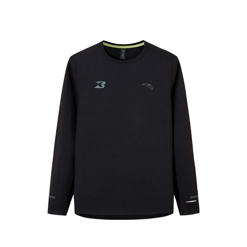 Anta Running Collection Knitwear Men s 152545402-2 XL