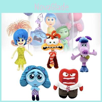 Muñecas y Peluches – Peluches - Héroes de películas