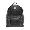 [Gebraucht] Klassischer doppelseitig mit Nieten beschichteter Canvas-Rucksack - Sehr gut #1WX41MQ