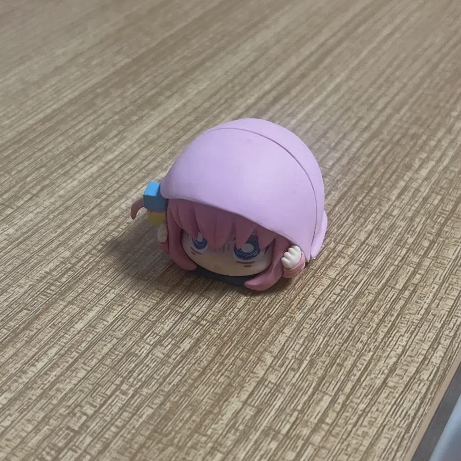 

Боч Замок Боч Фигурка