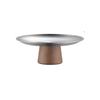 French Chic Dessert Stand: Elegant Afternoon Tea & Snack Tray for Luxurious Living Rooms