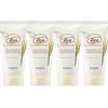 SKINFOOD Rice Daily Brightening Cleansing Foam 150ml*1Pc/2Pcs/3Pcs/4Pcs