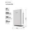 Honeywell KJ310F-P21W Smart Air Purifier