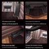 All-Enclosed Floor Mats for Chery Arrizo 5/Tiggo 8/3/Ba Pro/Little Ant T9/Fengyun 2