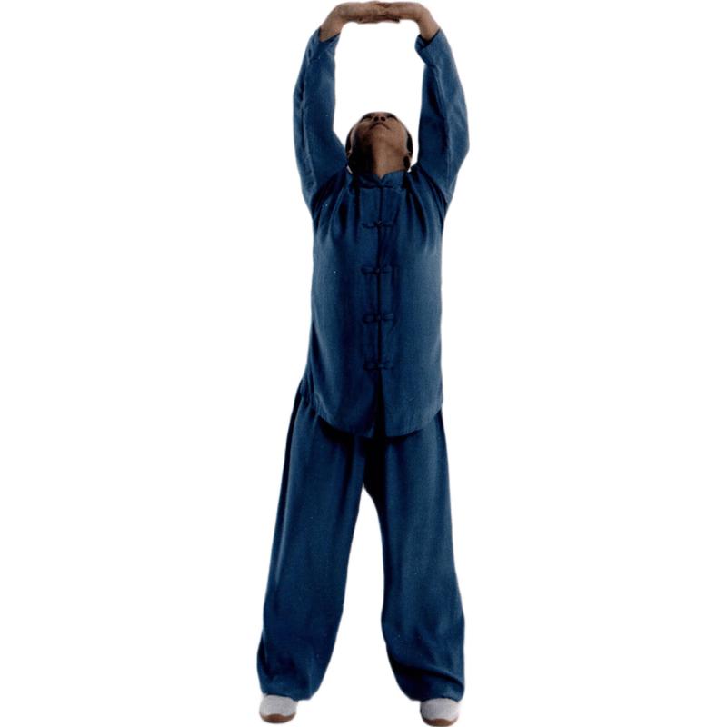 Health Qigong Baduanjin