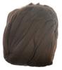 Hamanaka Felt Wool Solid 50g Col.31 H440-000-31 White, Black, and Brown